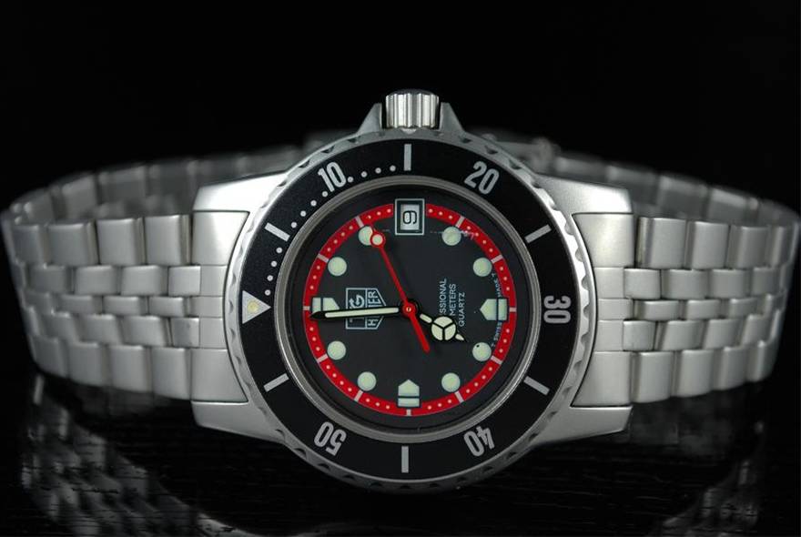 Tag Heuer 929.213 (G1500-3)