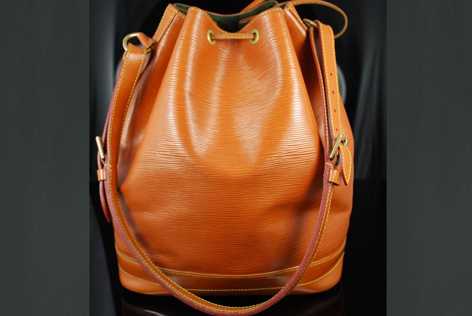 Louis Vuitton Epi Bag (M44003)