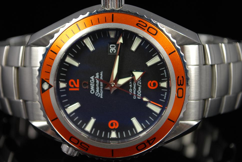 Omega Seamaster (2208.50.00)