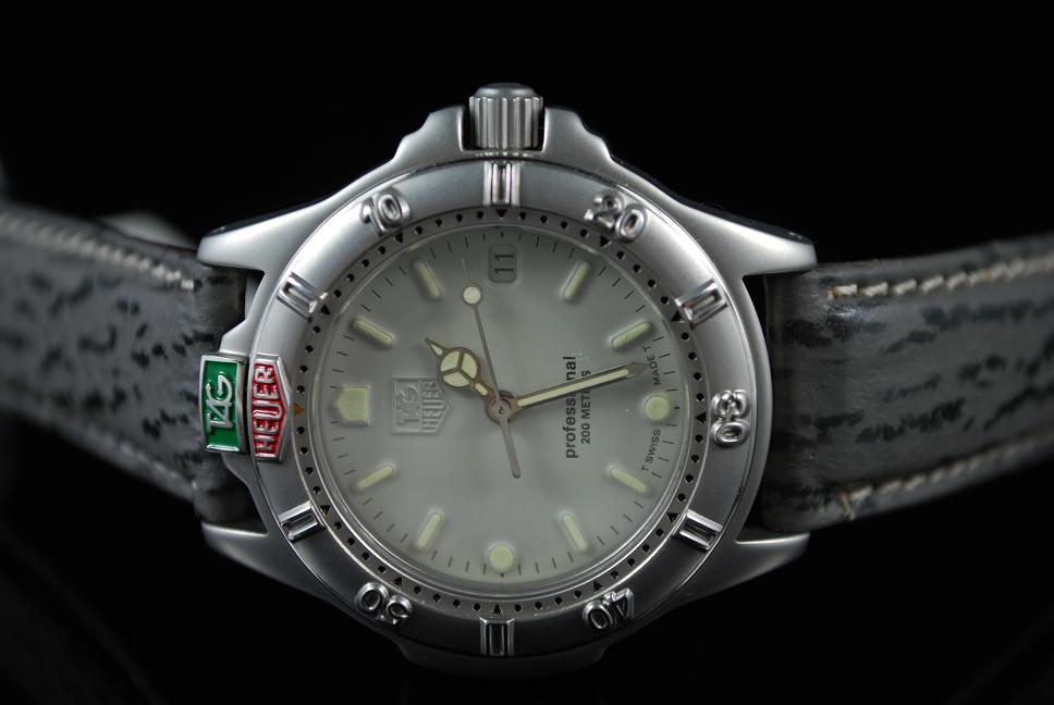 Tag Heuer 999.713A (MID4000-1)