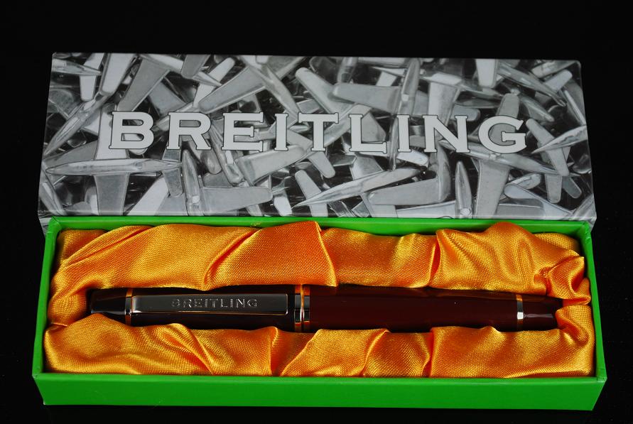 Breitling Pen