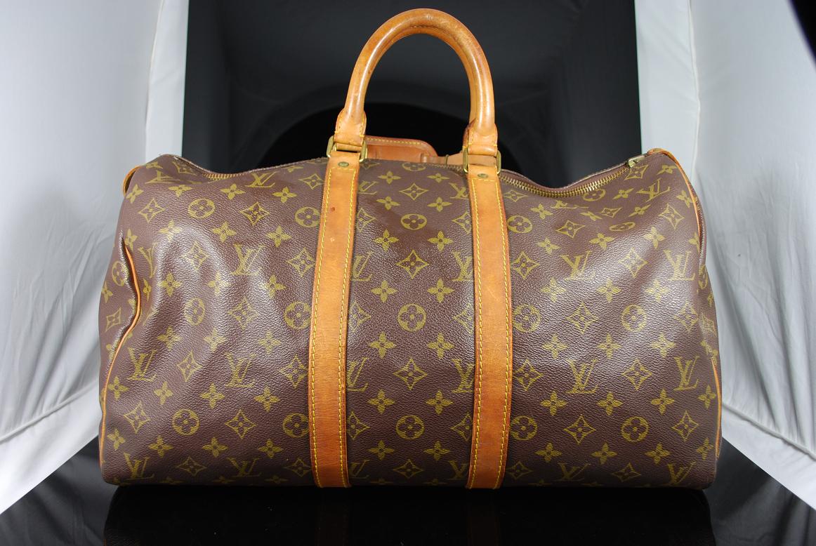 LV Keepall45 (M41428)