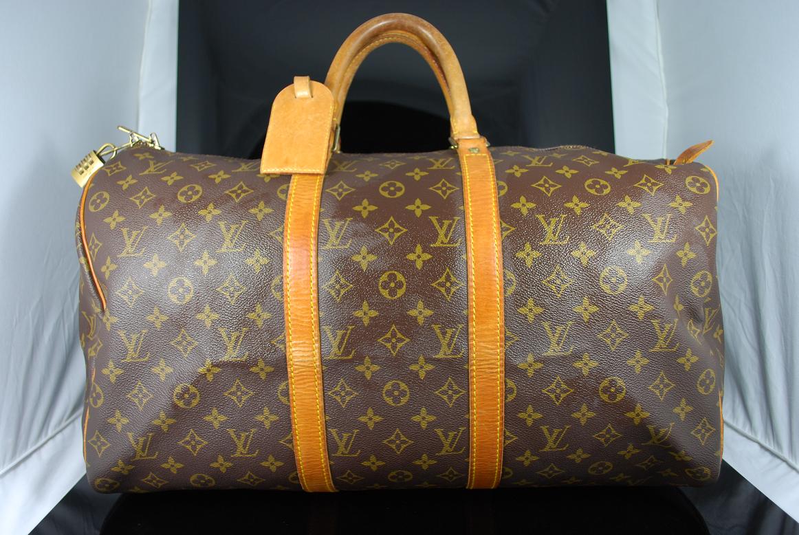 LV Keepall50 (M41426)