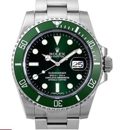 Gents Rolex Submariner (116610LV)