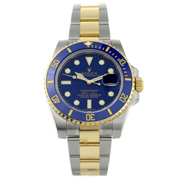 Rolex Gents Submariner (116613LB)