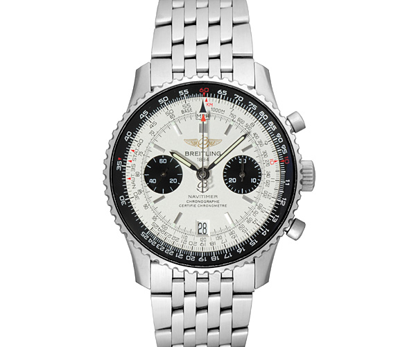 Breitling Navitimer A23330 Limited Edition