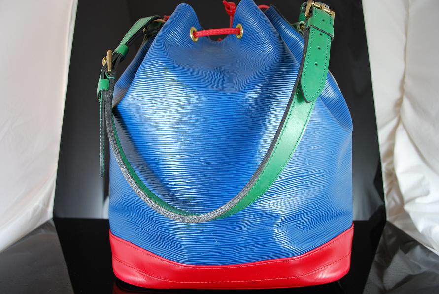 Louis Vuitton Epi Bag (M44082)