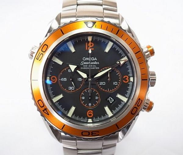 Omega Seamaster (2218.50)