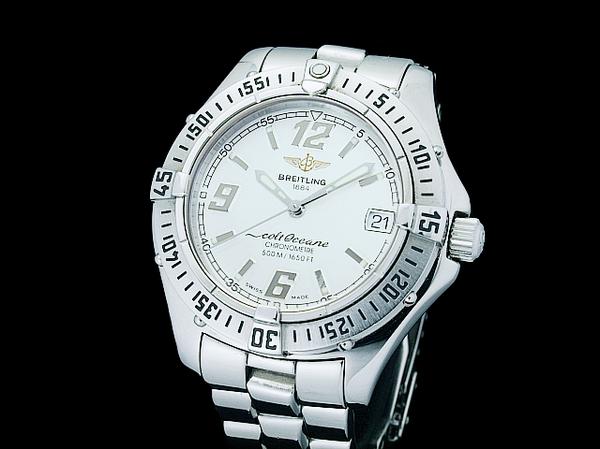 Breitling COLT Ladies A57350