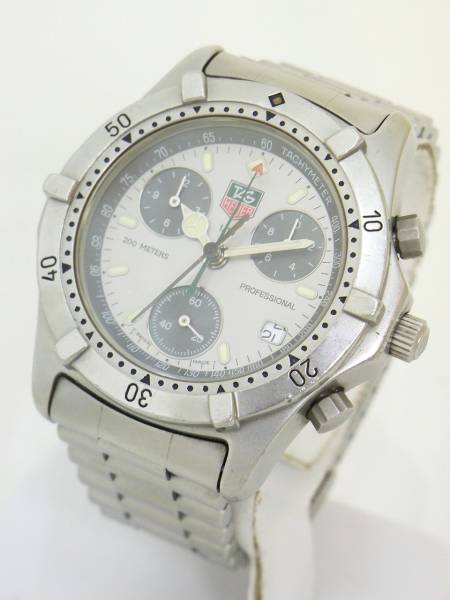 Tag Heuer 560.206